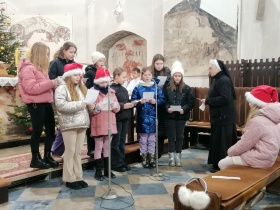 Artykuł: Rozśpiewane Świetliki - Zdjęcie 49174