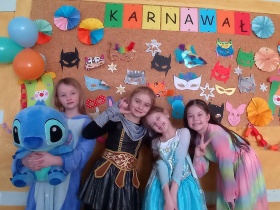 Artykuł: W karnawale, w karnawale.. - Zdjęcie 49228