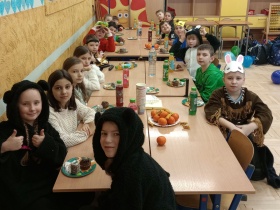 Artykuł: W karnawale, w karnawale.. - Zdjęcie 492611
