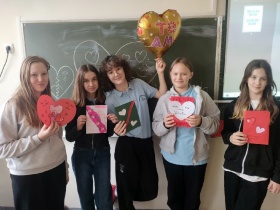 Artykuł: E quiero, mi amor….czyli walentynki w języku hiszpańskim - Zdjęcie 49632