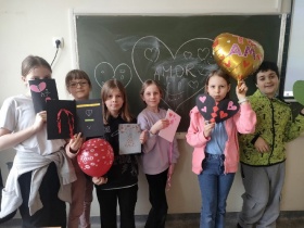 Artykuł: E quiero, mi amor….czyli walentynki w języku hiszpańskim - Zdjęcie 49633