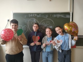 Artykuł: E quiero, mi amor….czyli walentynki w języku hiszpańskim - Zdjęcie 49634