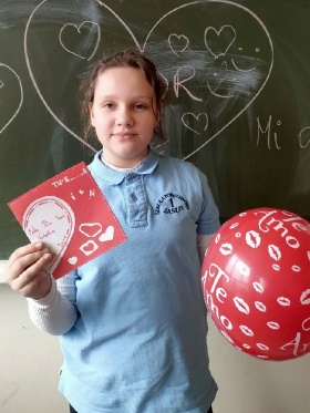 Artykuł: E quiero, mi amor….czyli walentynki w języku hiszpańskim - Zdjęcie 49654