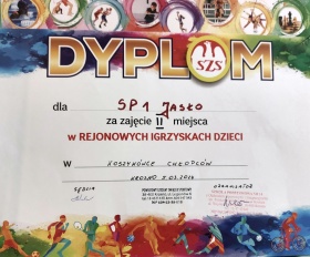 Artykuł: Awans chłopców do półfinału wojewódzkiego w koszykówce! - Zdjęcie 49966
