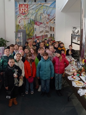 Artykuł: Przedświąteczne spotkanie - Zdjęcie 50234