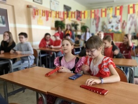 Artykuł: El Día E - świętujemy Dzień Języka Hiszpańskiego!  - Zdjęcie 51462