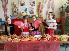 Artykuł: El Día E - świętujemy Dzień Języka Hiszpańskiego!  - Zdjęcie 51484