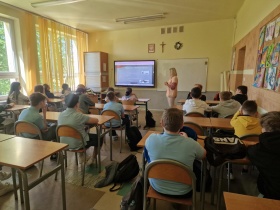 Artykuł: Pierwsza pomoc - ważna sprawa! - Zdjęcie 51821