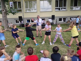 Artykuł: Dzień Dziecka - międzynarodowy dzień uśmiechu, zabawy i radości! - Zdjęcie 52243