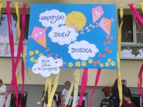 Artykuł: Dzień Dziecka - międzynarodowy dzień uśmiechu, zabawy i radości! - Zdjęcie 522618
