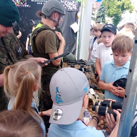Artykuł: Trzeba dbać o swój kawałek nieba - Zdjęcie 52524