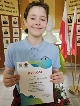 Artykuł: Dbając o powietrze, dbamy o nas wszystkich - Zdjęcie 52783
