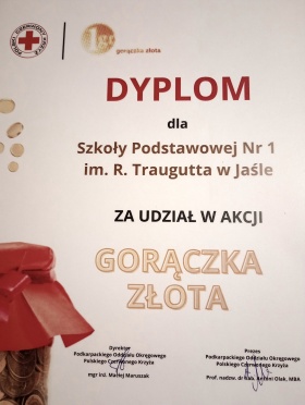 Artykuł: Razem zmieniamy świat na lepsze! - Zdjęcie 52811