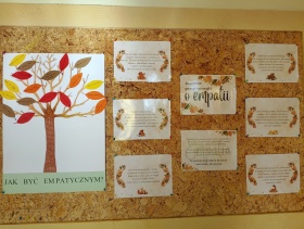 Artykuł: Tydzień empatii czyli podróż ku zrozumieniu i wsparciu - Zdjęcie 54755