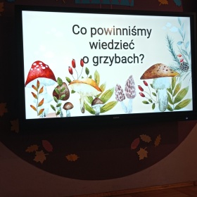 Artykuł: Bezpieczne grzybobranie - Zdjęcie 54781