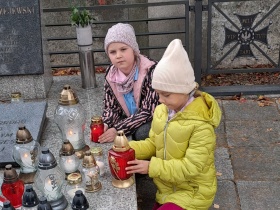 Artykuł: Pamięć o przeszłości, refleksja i edukacja - Zdjęcie 54803