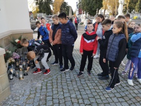 Artykuł: Pamięć o przeszłości, refleksja i edukacja - Zdjęcie 54806