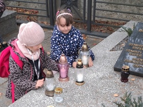 Artykuł: Pamięć o przeszłości, refleksja i edukacja - Zdjęcie 54802