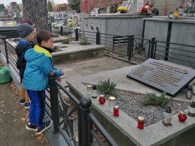 Artykuł: Pamięć o przeszłości, refleksja i edukacja - Zdjęcie 54823