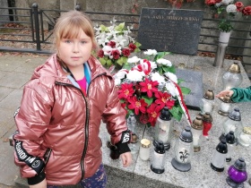 Artykuł: Pamięć o przeszłości, refleksja i edukacja - Zdjęcie 54822