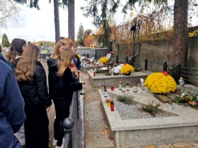Artykuł: Pamięć o przeszłości, refleksja i edukacja - Zdjęcie 54841
