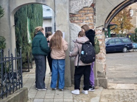 Artykuł: Pamięć o przeszłości, refleksja i edukacja - Zdjęcie 54844