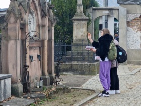 Artykuł: Pamięć o przeszłości, refleksja i edukacja - Zdjęcie 54845