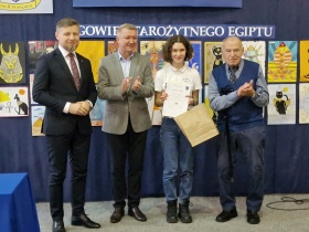 Artykuł: Tegoroczne Konkursy pod Honorowym Patronatem Prof. K.Myśliwca za nami.. - Zdjęcie 55151