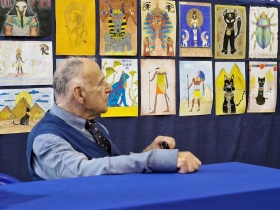 Artykuł: Tegoroczne Konkursy pod Honorowym Patronatem Prof. K.Myśliwca za nami.. - Zdjęcie 55174