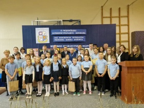 Artykuł: Tegoroczne Konkursy pod Honorowym Patronatem Prof. K.Myśliwca za nami.. - Zdjęcie 55175