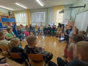 Artykuł: Przyjazna zabawa to dobra sprawa - Zdjęcie 55665