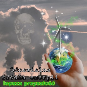 Artykuł: Sukcesy w konkursie „OZE – energetyka przyszłości” - Zdjęcie 55992