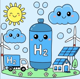 Artykuł: Sukcesy w konkursie „OZE – energetyka przyszłości” - Zdjęcie 55993