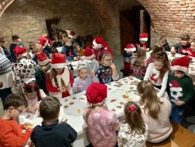 Artykuł: Podróż w czasie i piernikowe wypieki  - Zdjęcie 56122