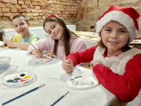 Artykuł: Podróż w czasie i piernikowe wypieki  - Zdjęcie 56125