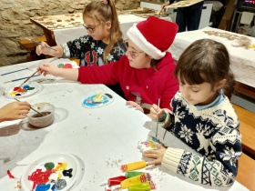 Artykuł: Podróż w czasie i piernikowe wypieki  - Zdjęcie 56123