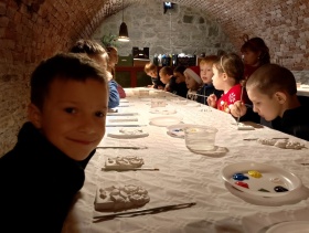 Artykuł: Podróż w czasie i piernikowe wypieki  - Zdjęcie 56124