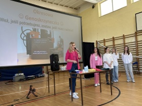 Artykuł: Genoskrzyneczka IN Help - Zdjęcie 57471