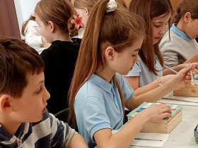 Artykuł: Małe i niepowtarzalne dzieła sztuki - Zdjęcie 57542