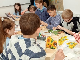 Artykuł: Małe i niepowtarzalne dzieła sztuki - Zdjęcie 57546