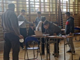 Artykuł: Znamy nazwiska najlepszych szkolnych programistów - Zdjęcie 57683