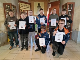 Artykuł: Znamy nazwiska najlepszych szkolnych programistów - Zdjęcie 57706