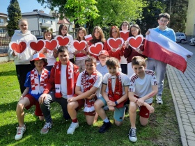 Artykuł: Majowe święta narodowe – wyraz patriotyzmu i dumy z Polski - Zdjęcie 58241