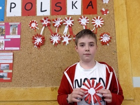 Artykuł: Majowe święta narodowe – wyraz patriotyzmu i dumy z Polski - Zdjęcie 582410