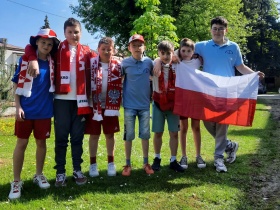 Artykuł: Majowe święta narodowe – wyraz patriotyzmu i dumy z Polski - Zdjęcie 582411