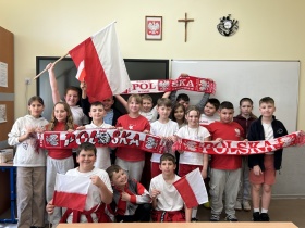 Artykuł: Majowe święta narodowe – wyraz patriotyzmu i dumy z Polski - Zdjęcie 58262