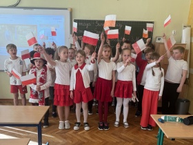 Artykuł: Majowe święta narodowe – wyraz patriotyzmu i dumy z Polski - Zdjęcie 58265