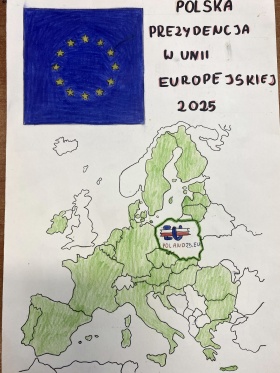 Artykuł: Polska liderem Europy – oczami młodych artystów - Zdjęcie 58843