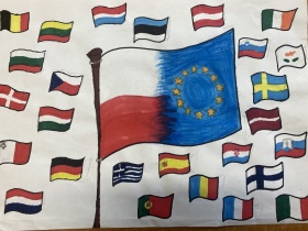 Artykuł: Polska liderem Europy – oczami młodych artystów - Zdjęcie 58853