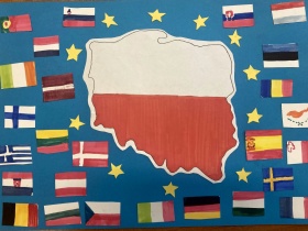 Artykuł: Polska liderem Europy – oczami młodych artystów - Zdjęcie 58854